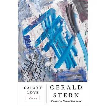 Galaxy Love: Poems