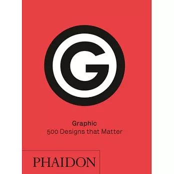 Graphic: 500 Designs That Matter