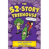 The 52-Story Treehouse