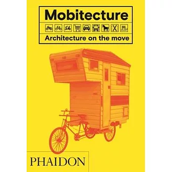 Mobitecture: Architecture on the Move