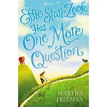 Effie Starr Zook Has One More Question