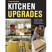 Kitchen Upgrades