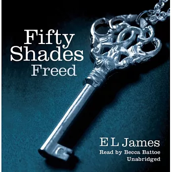 Fifty Shades Freed (Fifty Shades 3)