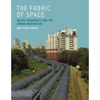 The Fabric of Space: Water, Modernity, and the Urban Imagination