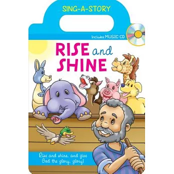 Rise and Shine: Sing-a-Story