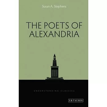 The Poets of Alexandria
