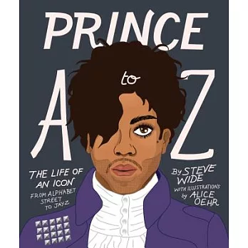 Prince A to Z
