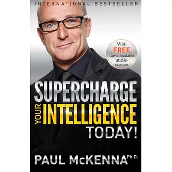 Supercharge Your Intelligence Today!