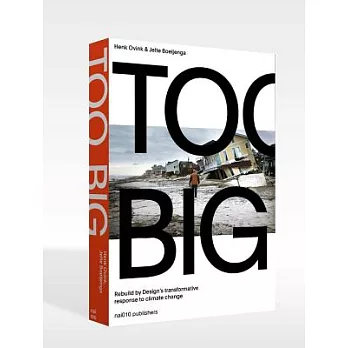 Too Big: Rebuild by Design: A Transformative Approach to Climate Change