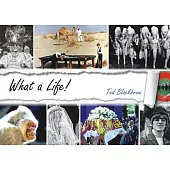 What a Life!: 50 Years of Flelet Street Photography
