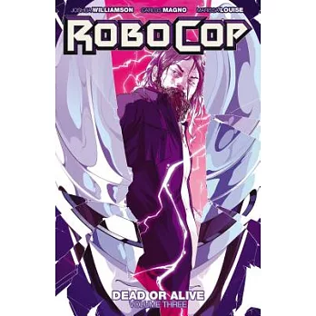 Robocop 3: Dead or Alive