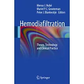 Hemodiafiltration: Theory, Technology and Clinical Practice