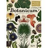 Botanicum (Welcome to the Museum)