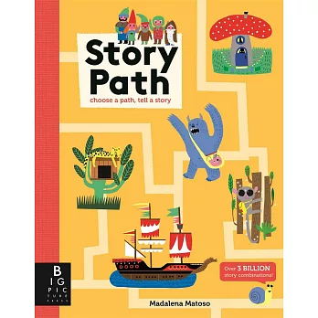 Story Path