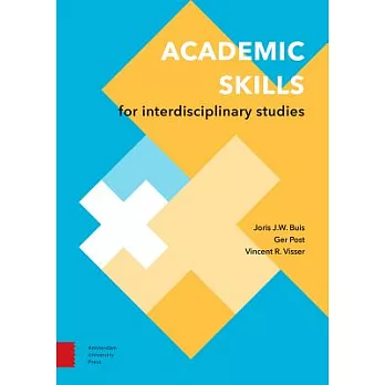 Academic Skills for Interdisciplinary Studies