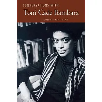 Conversations With Toni Cade Bambara