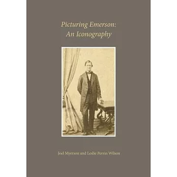Picturing Emerson: An Iconography