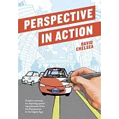 Perspective in Action: Creative Exercises for Depicting Spatial Representation from the Renaissance to the Digital Age