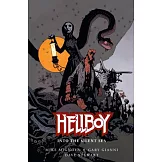 Hellboy: Into the Silent Sea