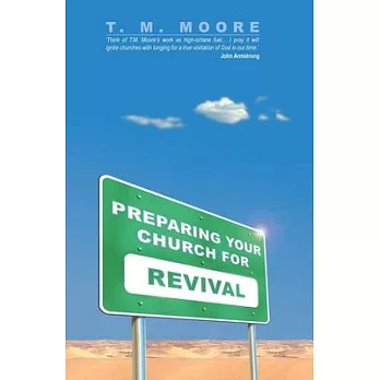 Preparing Your Church for Revival