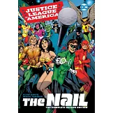 Justice League of America: The Nail