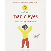 Magic Eyes: Vision Training for Children