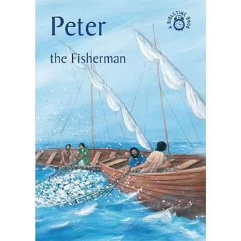 Peter - The Fisherman
