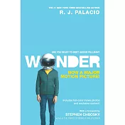 Wonder (Movie Tie-In Edition)