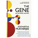 基因：人類最親密的歷史