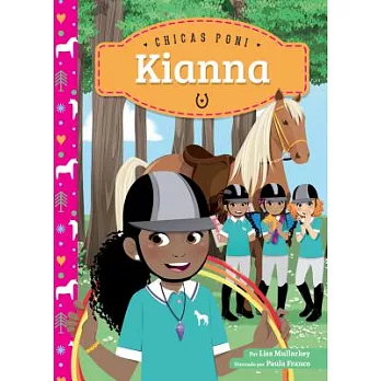 Kianna (Spanish Version)