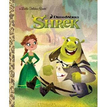 DreamWorks Shrek