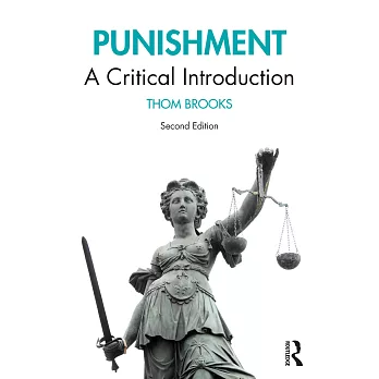Punishment: 2nd Edition