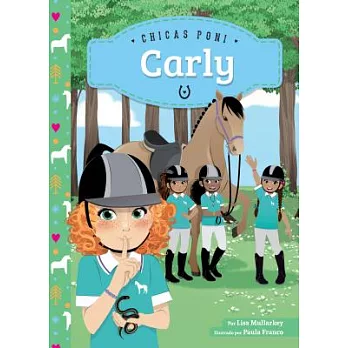 Carly (Spanish Version)