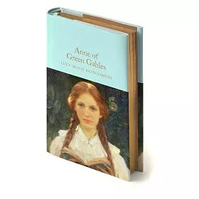 博客來 Anne Of Green Gables 博客來 Anne Of Green Gables