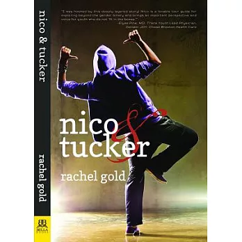 Nico & Tucker /