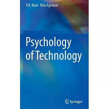 Psychology of Technology