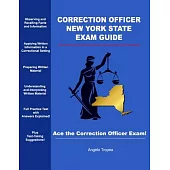 Correction Officer New York State Exam Guide