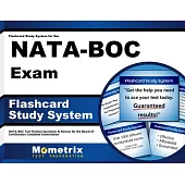 NATA-BOC Exam Flashcard Study System