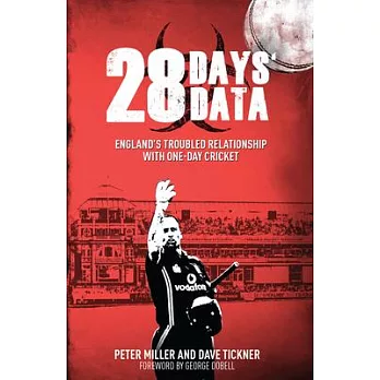 28 Days’ Data: England’s Troubled Relationship With One Day Cricket