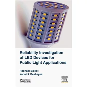 Reliability Investigation of Led Devices for Public Light Applications