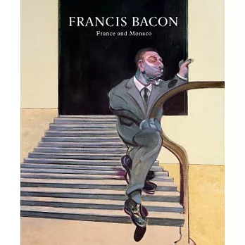 Francis Bacon: France and Monaco