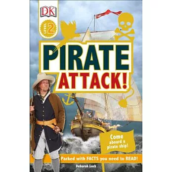 Pirate attack! /