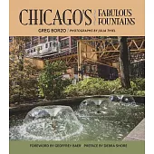 Chicago’s Fabulous Fountains