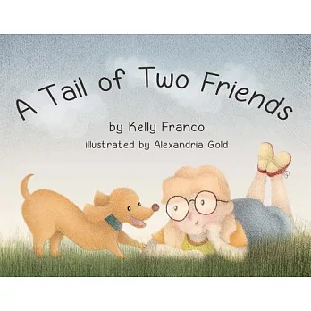 A Tail of Two Friends