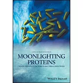 Moonlighting Proteins: Novel Virulence Factors in Bacterial Infections