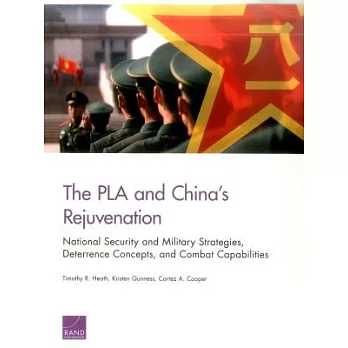 The Pla and China’s Rejuvenation: National Security and Military Strategies, Deterrence Concepts, and Combat Capabilities