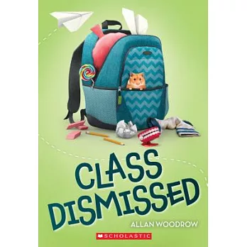 Class dismissed /