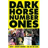 Dark Horse Number Ones 2017