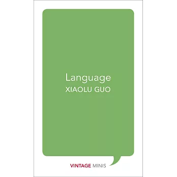Language: Vintage Minis