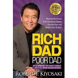Rich Dad Poor Dad: What the Rich Teach Their Kids about Money That the Poor and Middle Class Do Not!